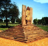 The Coonawarra Park - Palm Beach Accommodation