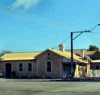 Southern Yorke Peninsula Visitor Centre in the Old Post Office - Palm Beach Accommodation