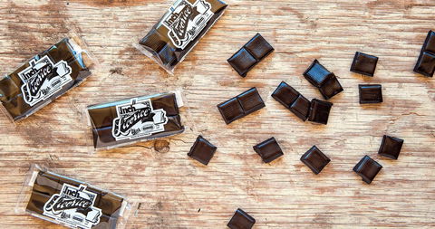 Melbas Chocolate & Confectionary - Palm Beach Accommodation 2