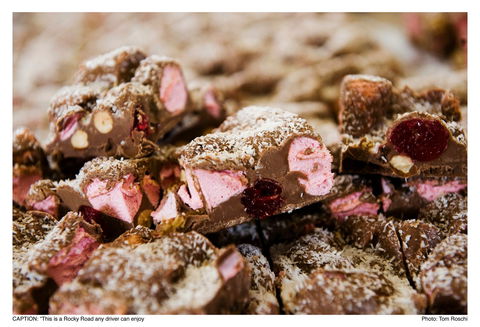 Melbas Chocolate & Confectionary - Palm Beach Accommodation 7