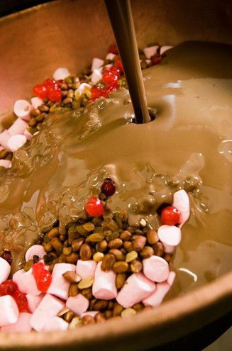 Melbas Chocolate & Confectionary - Palm Beach Accommodation 10