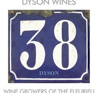 Dyson Wines - Palm Beach Accommodation