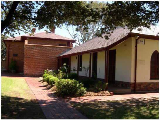 Grange SA Palm Beach Accommodation