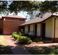 Charles Sturt Museum - Palm Beach Accommodation