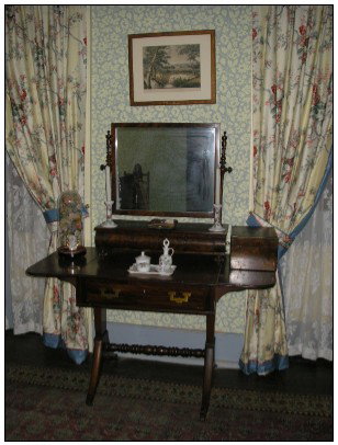 Charles Sturt Museum - Palm Beach Accommodation 3
