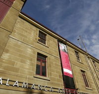 Quoll Artists Gallery - Palm Beach Accommodation