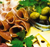 Flavours of Campbelltown Food Trail - Palm Beach Accommodation
