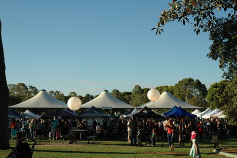 Flavours Of Campbelltown Food Trail - Palm Beach Accommodation 2