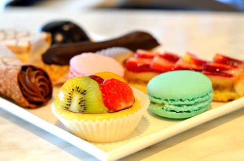 Flavours Of Campbelltown Food Trail - Palm Beach Accommodation 3