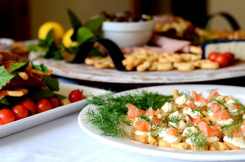 Flavours Of Campbelltown Food Trail - Palm Beach Accommodation 6