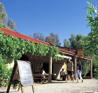 Bluey Blundstones Heritage Accommodation