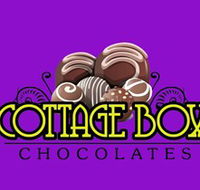 Cottage Box Chocolates - Palm Beach Accommodation