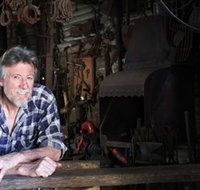 River Lane Blacksmith Tours - Palm Beach Accommodation