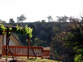 Olssens Of Watervale - Palm Beach Accommodation 0