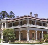 Yallum Park - Palm Beach Accommodation