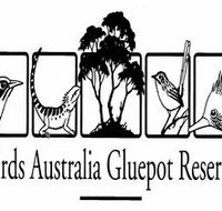 Birds Australia Gluepot Reserve - Palm Beach Accommodation
