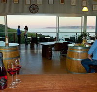 Dudley Cellar Door - Palm Beach Accommodation