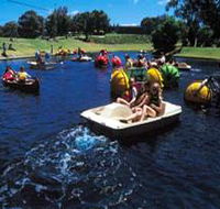 Greenhills Adventure Park - Palm Beach Accommodation