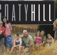 Goaty Hill Wines - Palm Beach Accommodation