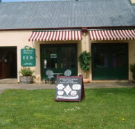 Richmond Tasting House - Palm Beach Accommodation
