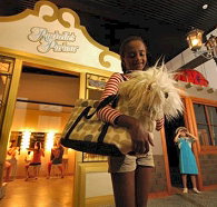 Kids Paradise - Palm Beach Accommodation