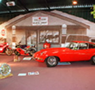 National Automobile Museum of Tasmania - Palm Beach Accommodation