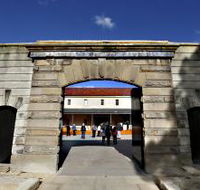 Tasmanian Museum and Art Gallery - Palm Beach Accommodation