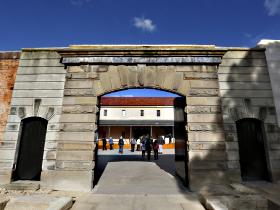 Tasmanian Museum And Art Gallery - Palm Beach Accommodation 0