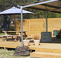 Freycinet Marine Farm - Palm Beach Accommodation
