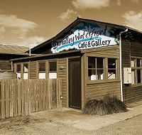 Dunalley Waterfront Cafe and Gallery - Palm Beach Accommodation