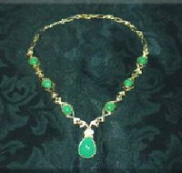 Gem and Stone Creations - Palm Beach Accommodation