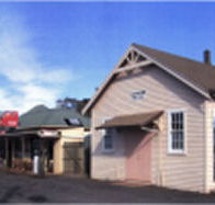 Barrington General Store - Palm Beach Accommodation