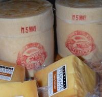 Pyengana Dairy Company - Palm Beach Accommodation
