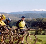 Tasmanian Trail - Palm Beach Accommodation