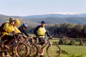 Tasmanian Trail - Palm Beach Accommodation 0