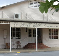 Drill Hall Emporium - The - Palm Beach Accommodation