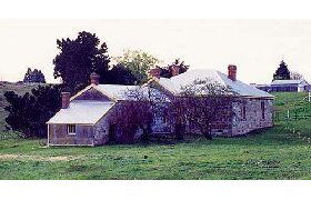 Ross TAS Palm Beach Accommodation