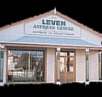 Leven Antiques Centre - Palm Beach Accommodation