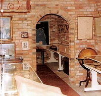 Bligh Museum of Pacific Exploration - Palm Beach Accommodation