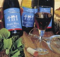 Home Hill Vineyard and Winery Restaurant - Palm Beach Accommodation