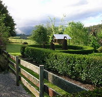 Wychwood Garden  Nursery - Palm Beach Accommodation