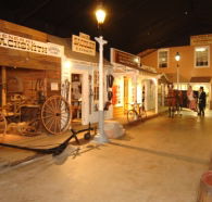 Burnie Regional Museum - Palm Beach Accommodation