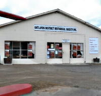 Oatlands District Historical Society Inc - Palm Beach Accommodation