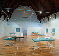 Devonport Regional Gallery - Palm Beach Accommodation