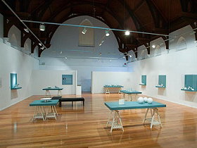Devonport Regional Gallery - Palm Beach Accommodation 0