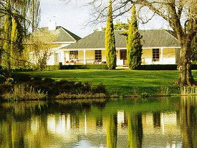  Palm Beach Accommodation