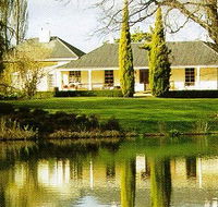 Culzean Gardens - Palm Beach Accommodation