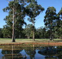 Huon Valley Golf Club - Palm Beach Accommodation