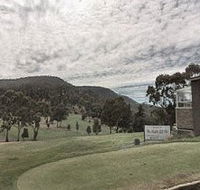 New Norfolk Golf Club - Palm Beach Accommodation