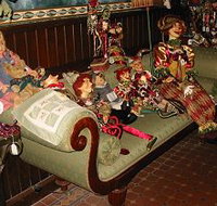 Reliquaire - Palm Beach Accommodation